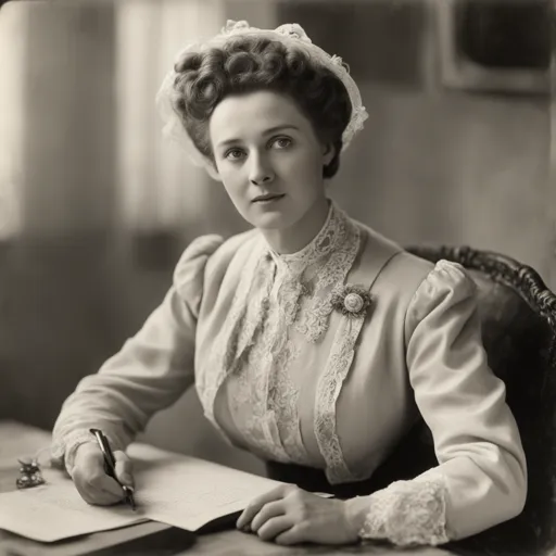 Nanny Lambrecht