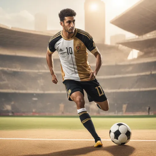 Nano (Egyptian footballer)