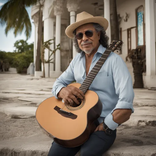 Nano Cabrera