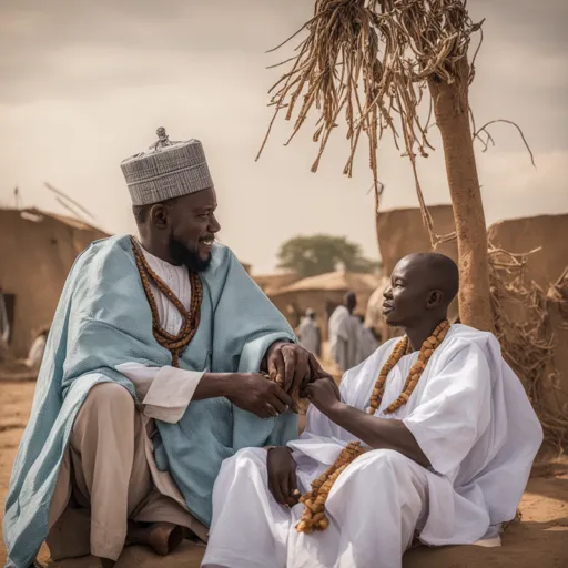 Nansok Sallah