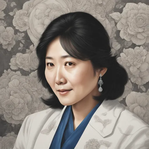 Nansook Hong