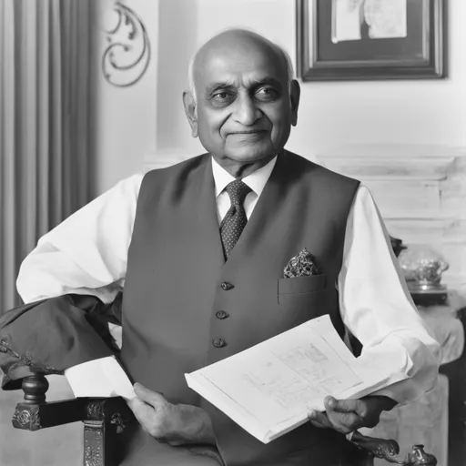 Nanubhai Patel