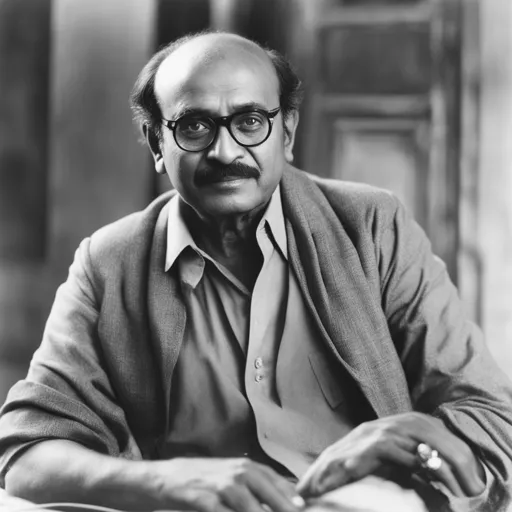 Nanubhai Vakil