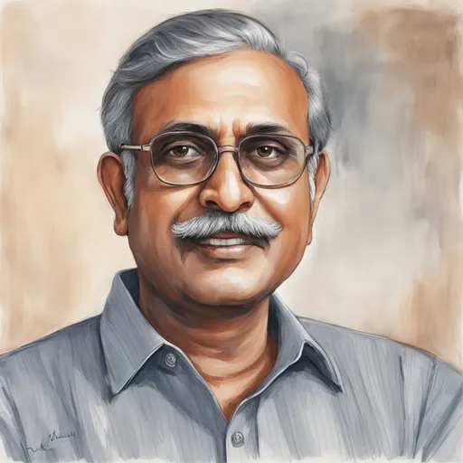 Nanubhai Vanani