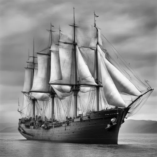 Nanuk (ship)