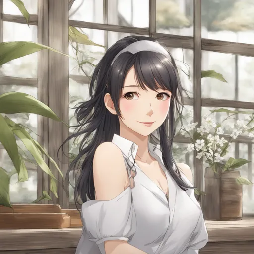 Nao Nagasawa (voice actress)