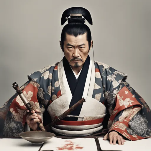 Naoe Kagetsuna