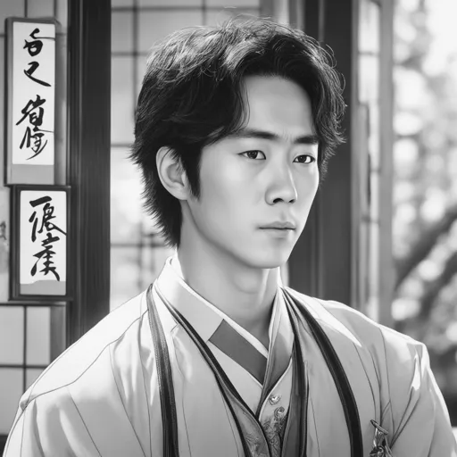 Naohiro Furuya