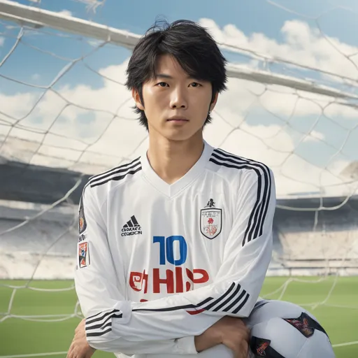Naohiro Kitade