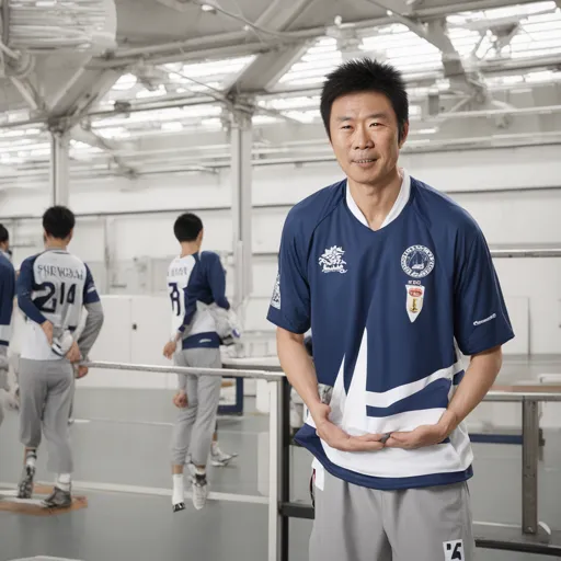 Naohiro Shinada