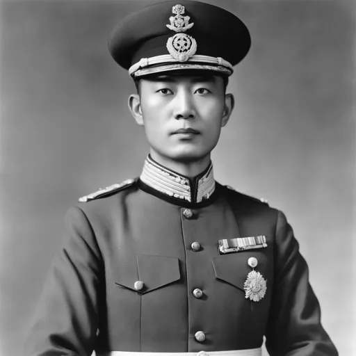Naoji Doi