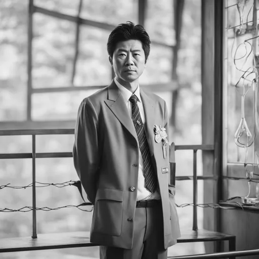 Naoki Chiba