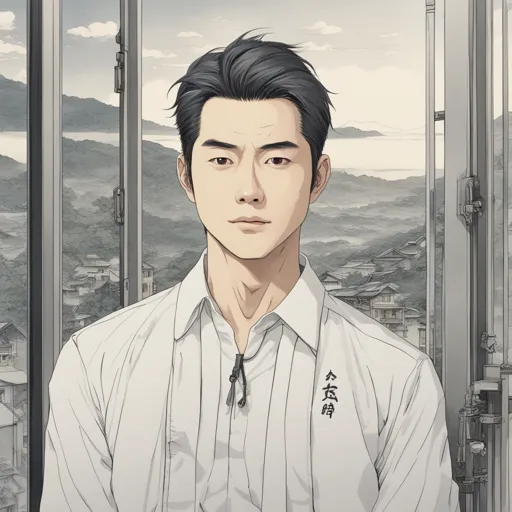 Naoki Goto