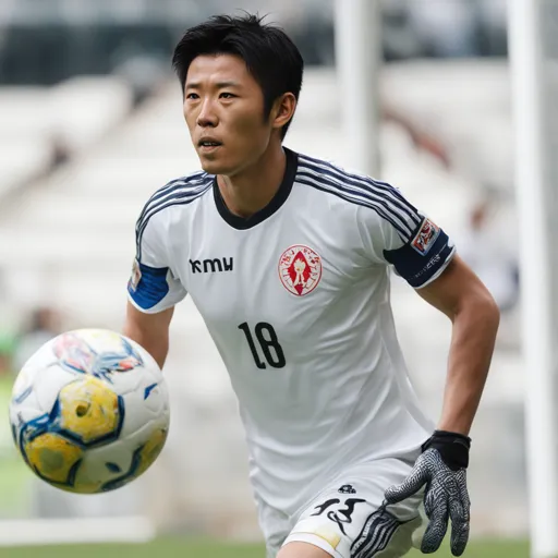 Naoki Harada