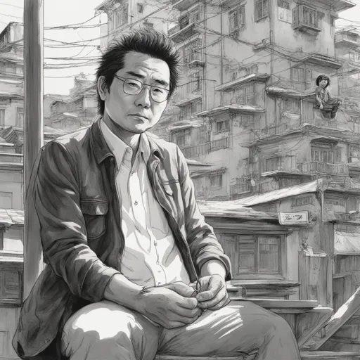 Naoki Higashida