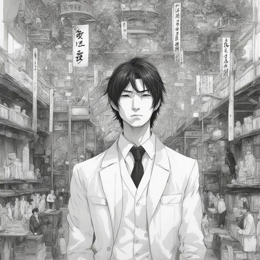 Naoki Hisaya