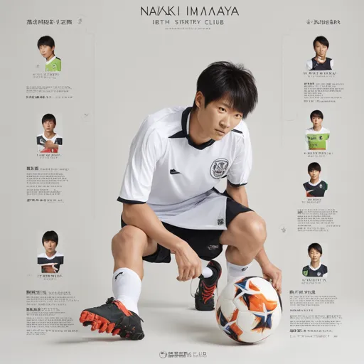 Naoki Imaya