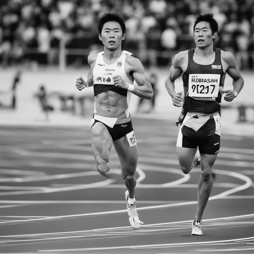 Naoki Kobayashi (sprinter)