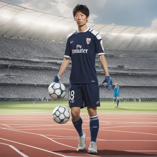 Naoki Kusunose