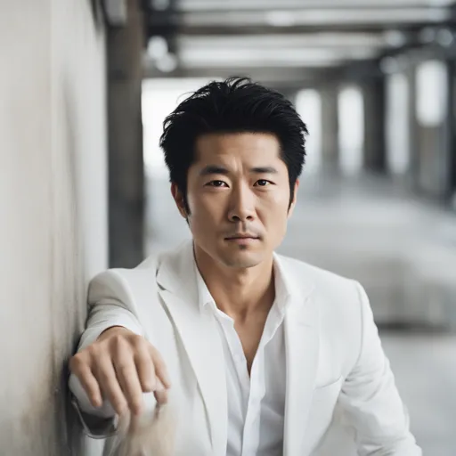 Naoki Kuwata