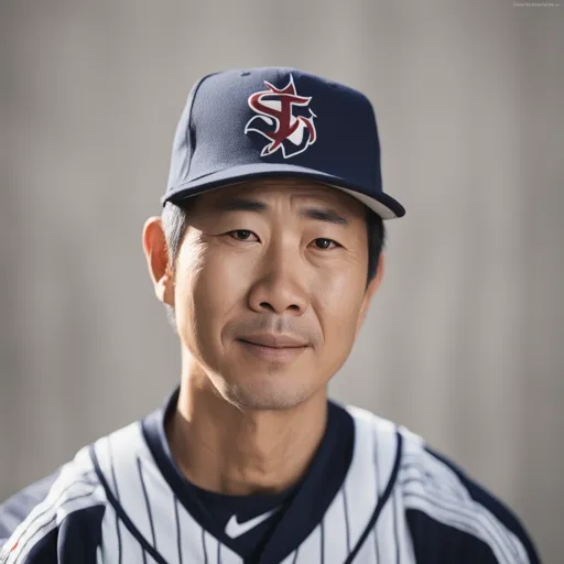 Naoki Matsumoto
