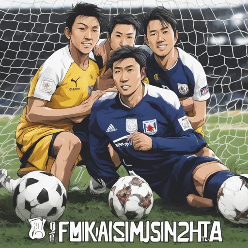 Naoki Matsushita