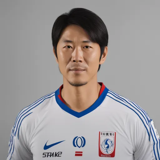 Naoki Matsuyo