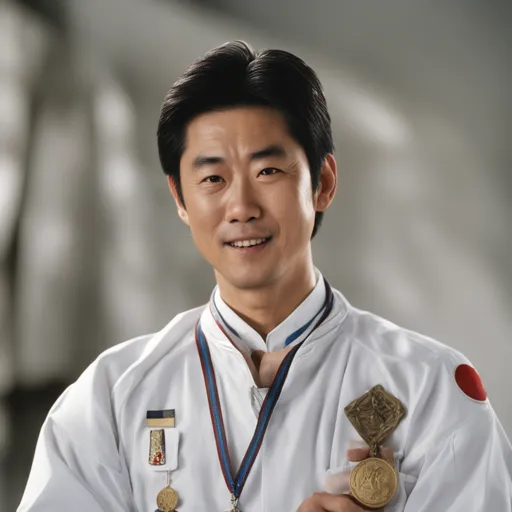 Naoki Mizunuma
