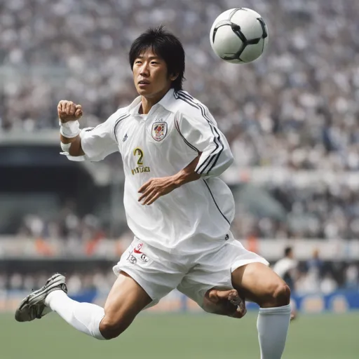 Naoki Mori (footballer, born 1972)