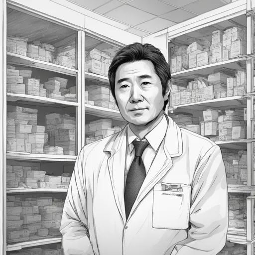 Naoki Mori (virologist)