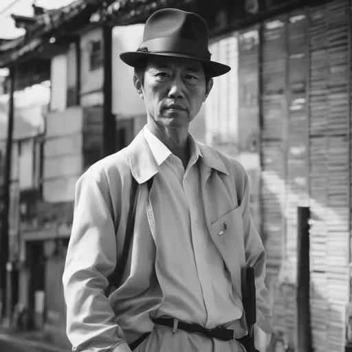 Naoki Murata