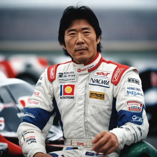 Naoki Nagasaka