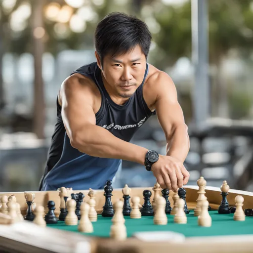 Naoki Nakagawa