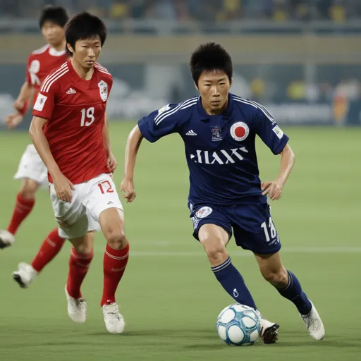 Naoki Ogawa