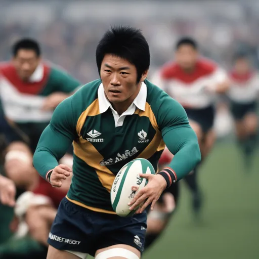 Naoki Ozawa