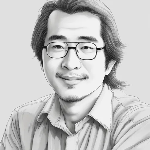 Naoki Saito (mathematician)