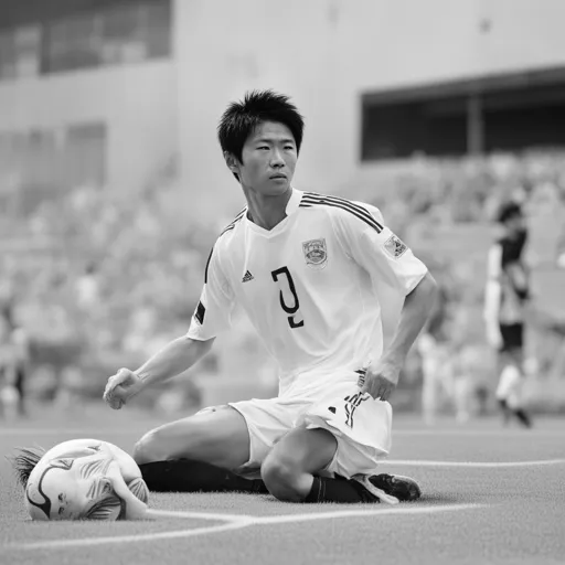 Naoki Soma