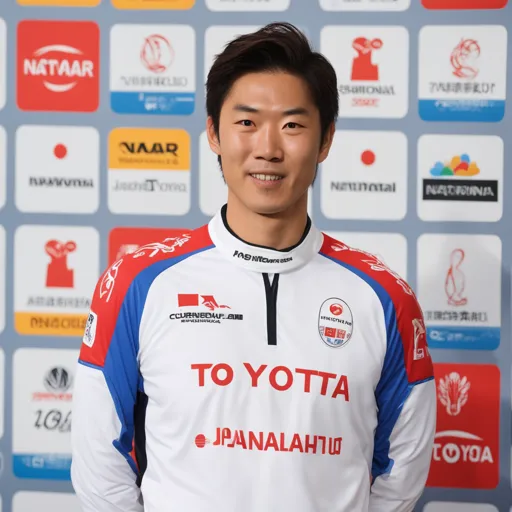 Naoki Sugioka