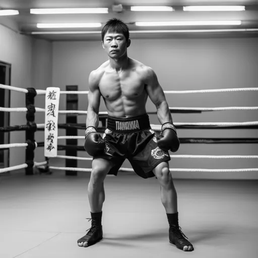 Naoki Tanaka (kickboxer)