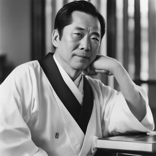 Naoki Tatsuta