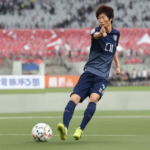 Naoki Tsubaki
