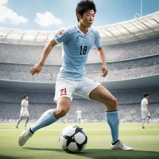 Naoki Wako