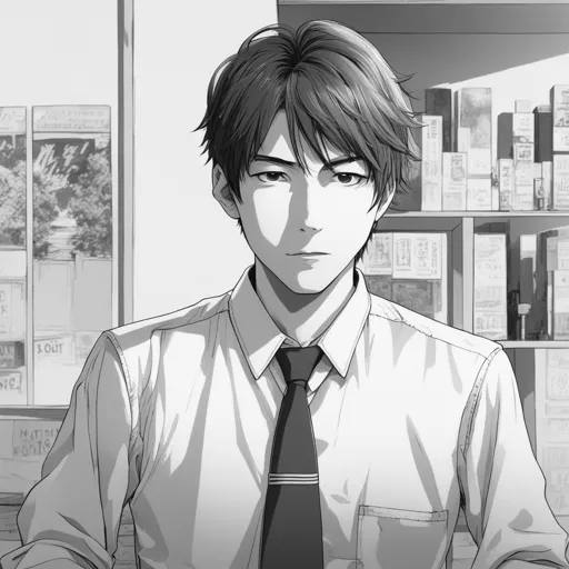 Naoki Yanagi