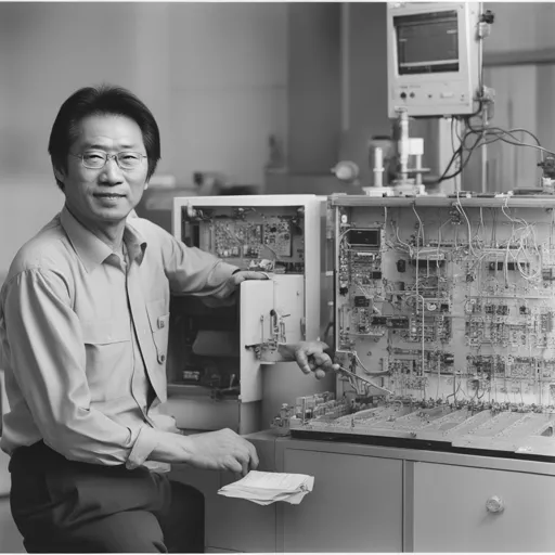 Naoki Yokoyama
