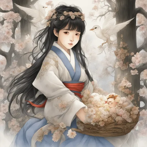 Naoko Awa