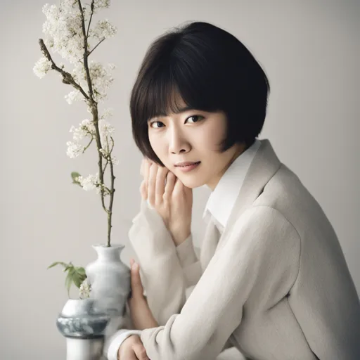 Naoko Fujioka