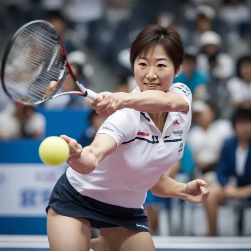 Naoko Fukuman