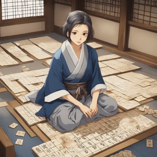 Naoko Hayashiba
