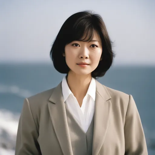 Naoko Iijima