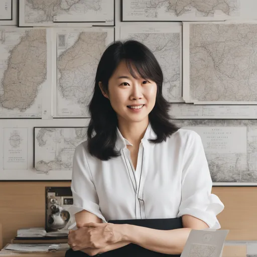Naoko Imoto